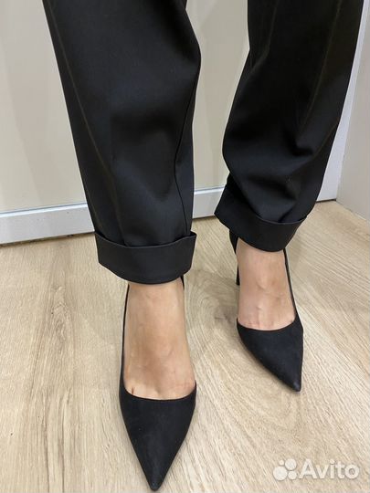 Брюки женские