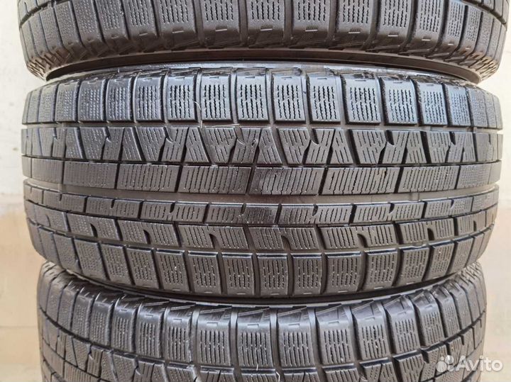 Yokohama Ice Guard IG50 215/55 R17 97H