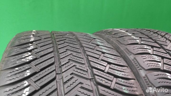 Michelin Pilot Alpin PA4 245/35 R20 95W