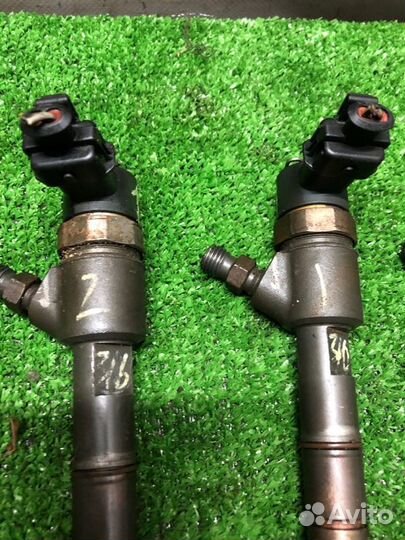 Форсунка топливная Great Wall Hover H2 внедорожник