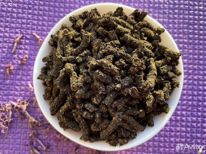 Иван чай 1кг кипрей 2023 русский, урожай 2023