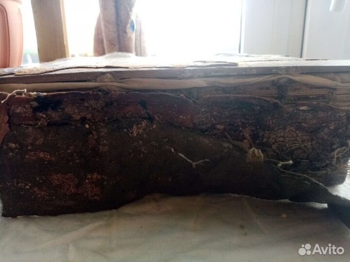 Церковная книга