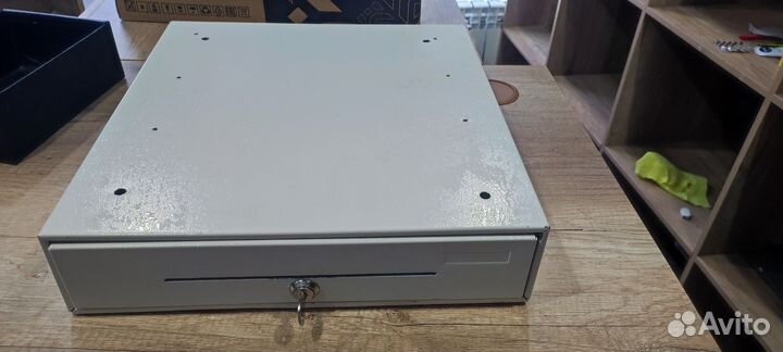 Денежный ящик