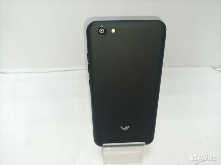 VERTEX Impress Luck NFC (4G), 8 ГБ