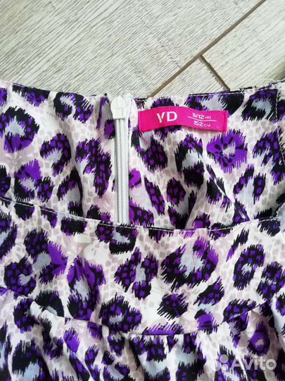 Комбинезон на девочку