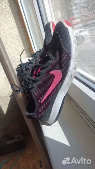 Кроссовки Nike Flex Experience RN4