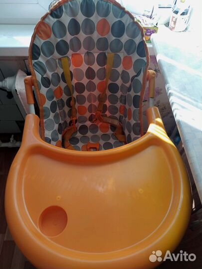 Стульчик для кормления