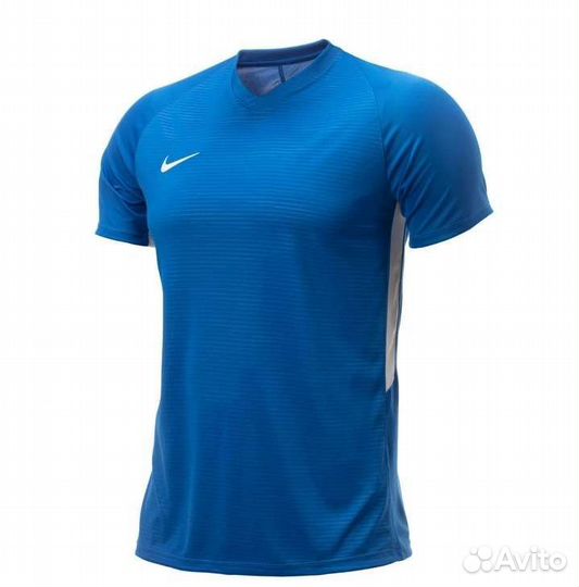 Майка игровая nike DRY tiempo prem JSY