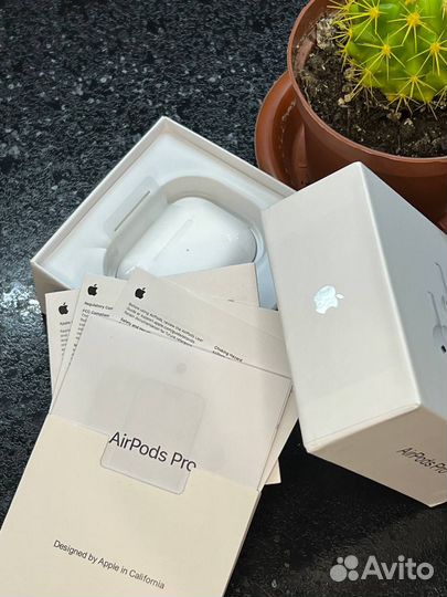 AirPods pro2