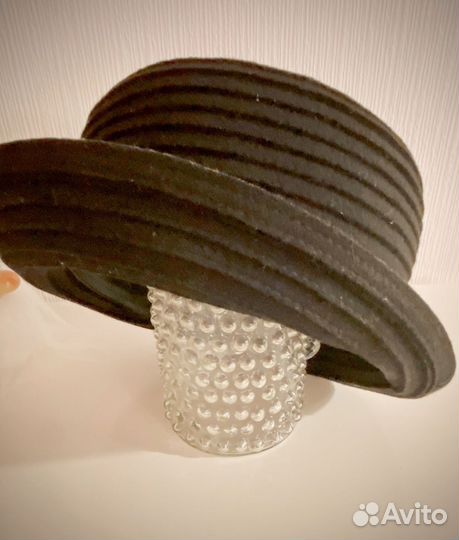 Шляпа женская, р.57-60