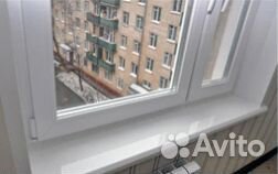 Ремонт окон пвх, замена стеклопакетов