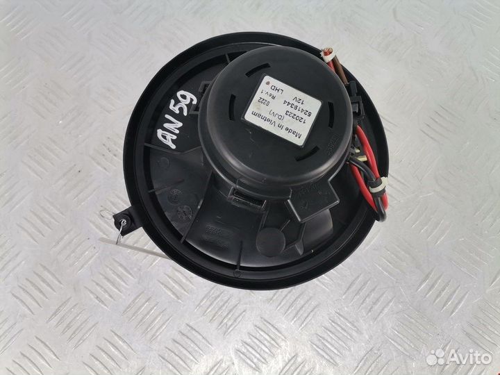 Моторчик печки для Renault Laguna 2 7701048753