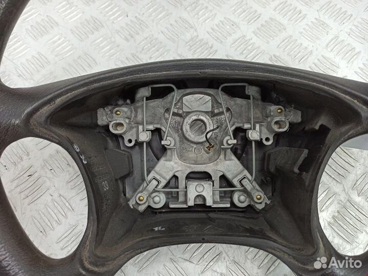 Руль для Peugeot-Citroen C5 1 4112FT