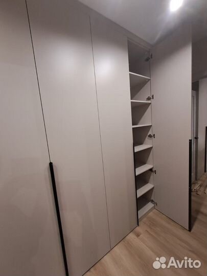 Шкафы от производителя по вашим размерам