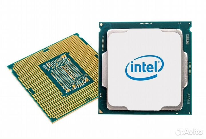 Процессоры Socket 1150