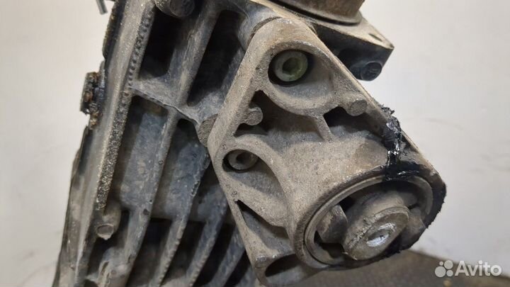 Редуктор моста задний Audi A6 (C5)