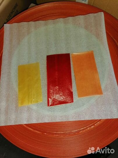 Колбасная оболочка