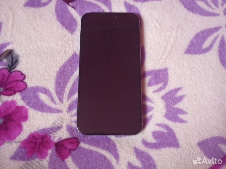 iPhone 14 Pro Max, 256 ГБ