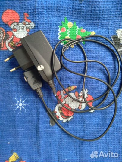 Сетевой адаптер питания