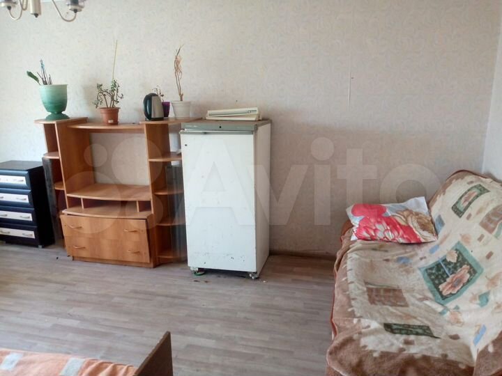 Комната 18 м² в 1-к., 7/7 эт.