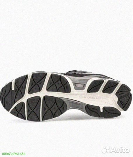 Кроссовки Asics Gel-Nyc (Арт.73191)