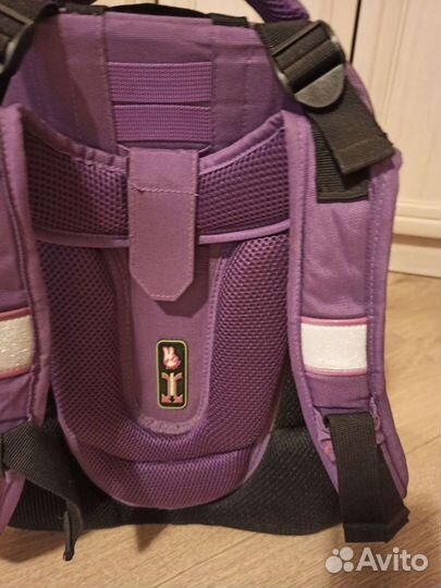 Портфель для девочки