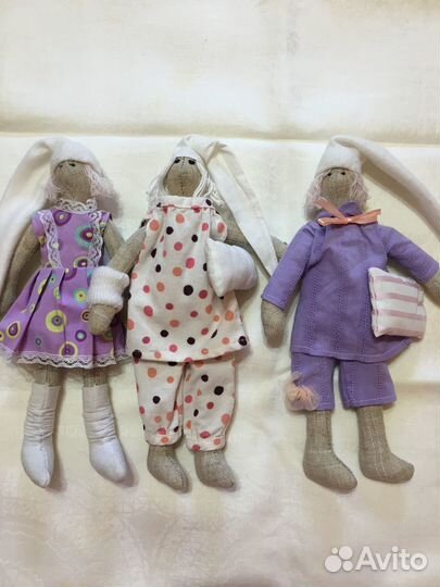 Ангел домашнего уюта