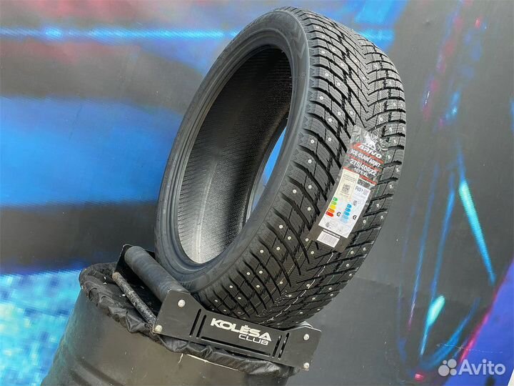 Arivo Ice Claw ARW7 275/40 R22 107T