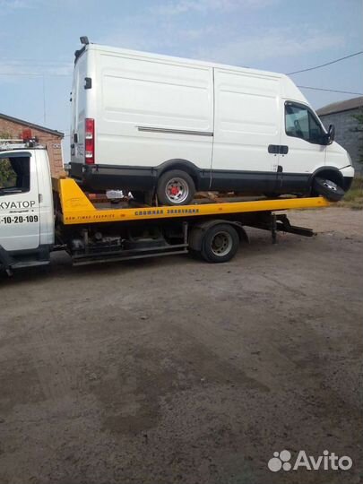 Услуги Эвакуатора. Эвакуация любой сложности