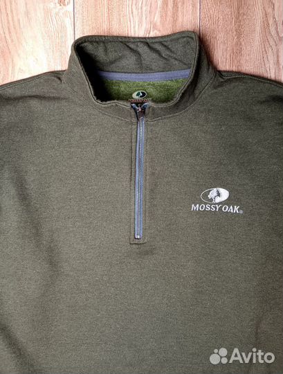 Mossy Oak Термосвитшот (USA)