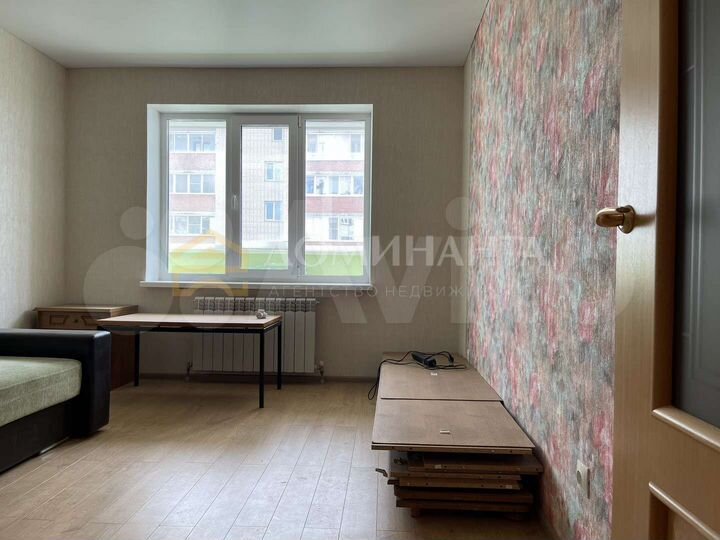 1-к. квартира, 41,4 м², 7/10 эт.