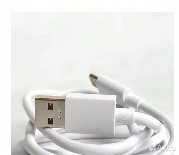 Зарядное устройство для realme master edition