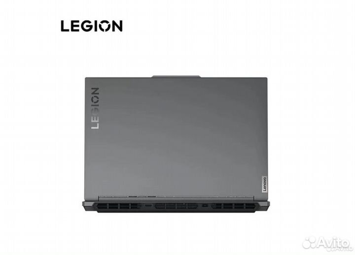 Игровой Legion 5 Slim (Y7000P) I7-14650HX RTX4060