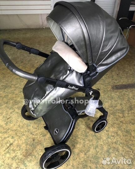 Чехол на ножки Foofoo и другие аксессуары