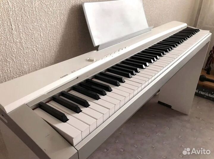 Цифровое пианино можно в аренду