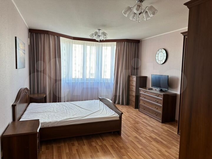 1-к. квартира, 48,5 м², 9/25 эт.