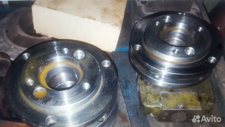 Металлообработка