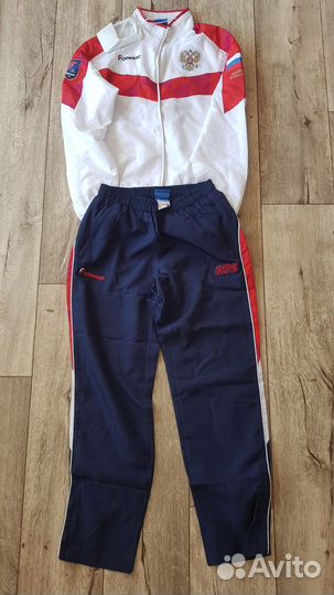 Спортивная форма Forward