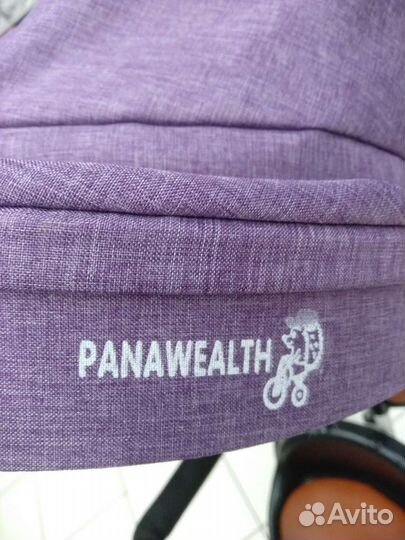 Велосипед-каталка новый