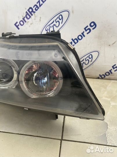 Фара передняя правая Bmw 3-Series E90 2005-2008