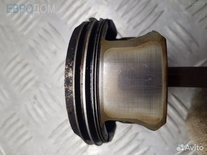 Поршень BMW E70 n52 3.0