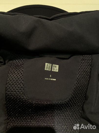 Куртка парка Юникло