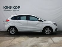 ВАЗ (LADA) XRAY 1.8 AMT, 2017, 95 452 км, с пробегом, цена 849 000 руб.