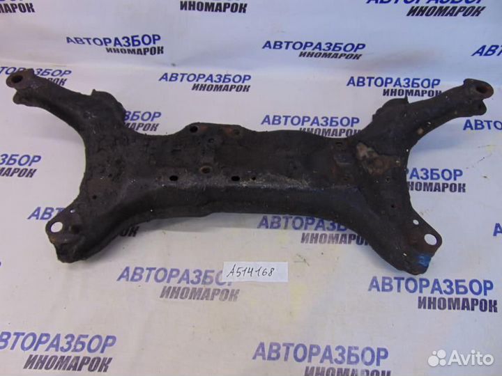 Балка подмоторная для Toyota Carina E 1992-1997г