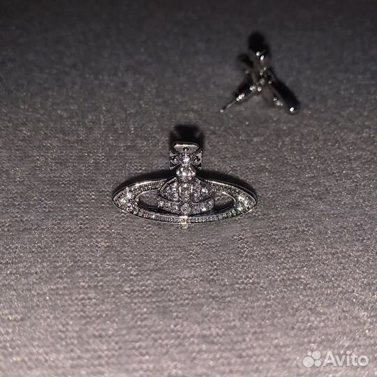 Серьги Vivienne Westwood