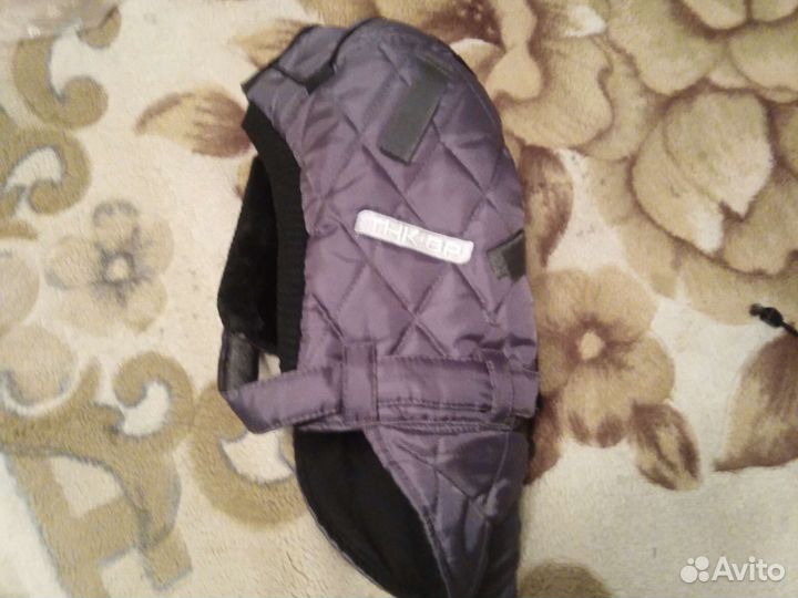 Рабочий подшлемник