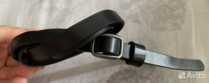 Ремень для девочки