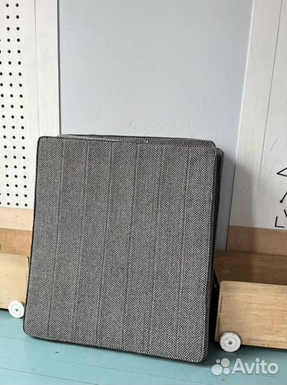 Маты подушки