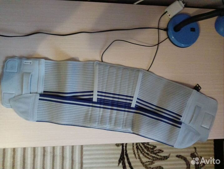 Ортопедический корсет немецкий