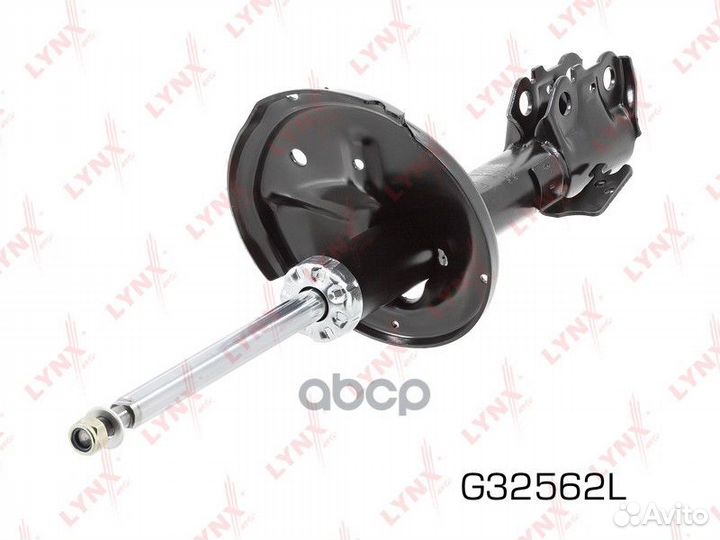 G32562L Стойка амортизаторная lynxauto G32562L